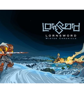 Lornsword Winter Chronicle Region: ARGENTINA XBOX One Xbox One Key 